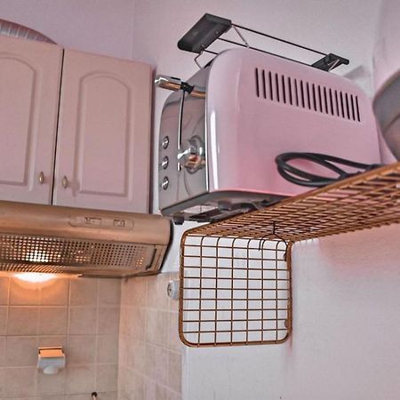 Ruby Apartment Άγιος Νικόλαος Εξωτερικό φωτογραφία