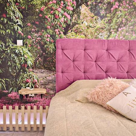 Ruby Apartment Άγιος Νικόλαος Εξωτερικό φωτογραφία