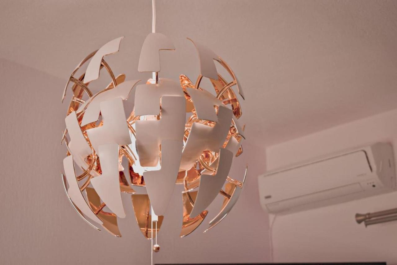 Ruby Apartment Άγιος Νικόλαος Εξωτερικό φωτογραφία
