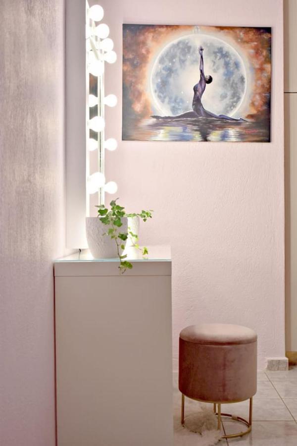 Ruby Apartment Άγιος Νικόλαος Εξωτερικό φωτογραφία