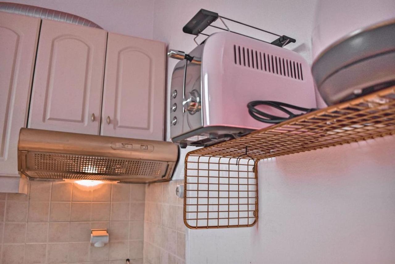 Ruby Apartment Άγιος Νικόλαος Εξωτερικό φωτογραφία