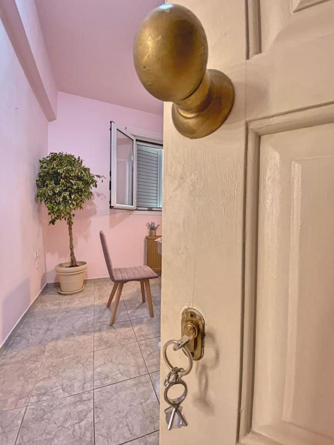 Ruby Apartment Άγιος Νικόλαος Εξωτερικό φωτογραφία