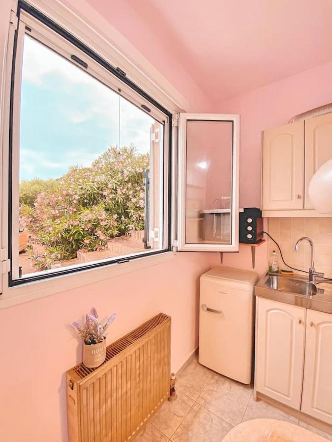Ruby Apartment Άγιος Νικόλαος Εξωτερικό φωτογραφία