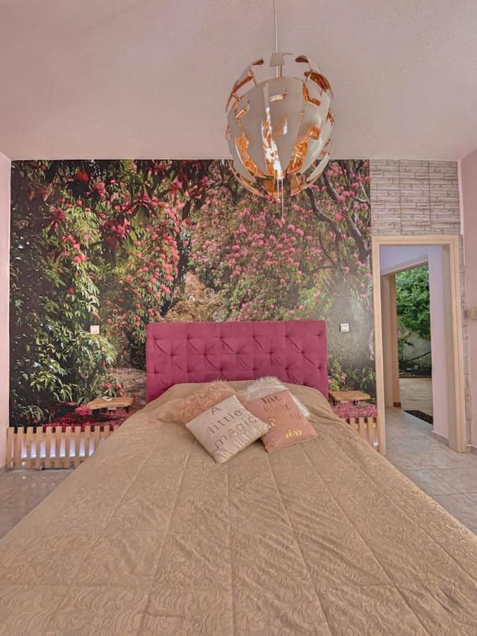 Ruby Apartment Άγιος Νικόλαος Εξωτερικό φωτογραφία