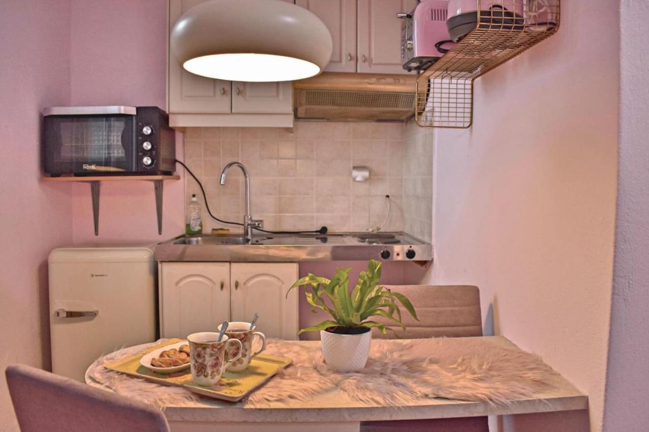 Ruby Apartment Άγιος Νικόλαος Εξωτερικό φωτογραφία
