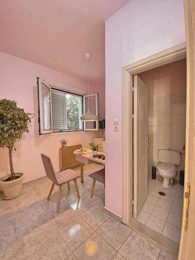 Ruby Apartment Άγιος Νικόλαος Εξωτερικό φωτογραφία