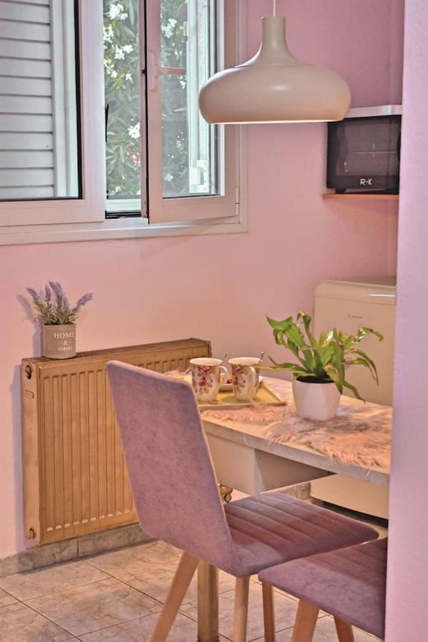 Ruby Apartment Άγιος Νικόλαος Εξωτερικό φωτογραφία