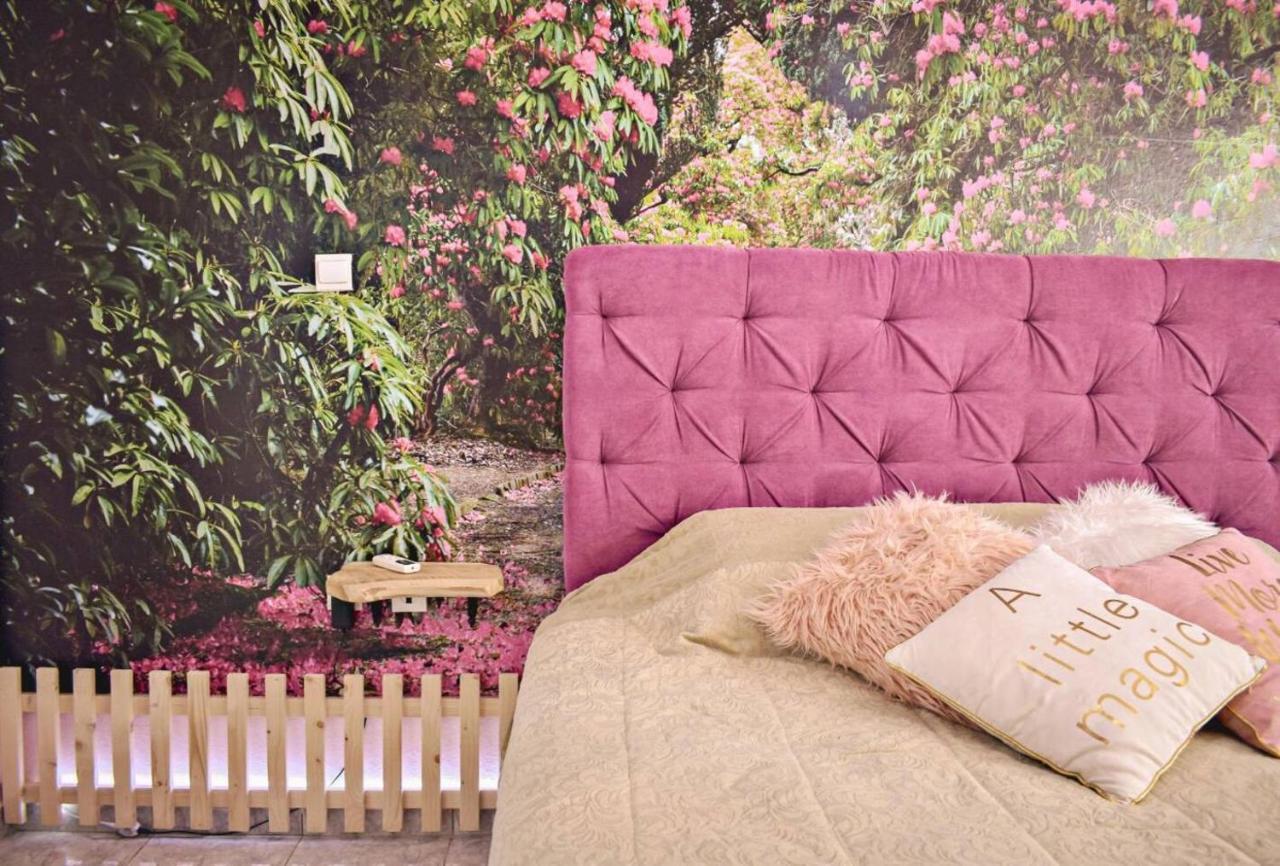 Ruby Apartment Άγιος Νικόλαος Εξωτερικό φωτογραφία