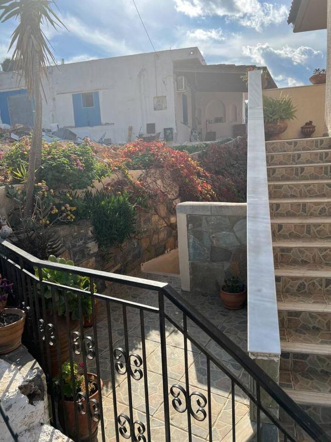 Ruby Apartment Άγιος Νικόλαος Εξωτερικό φωτογραφία