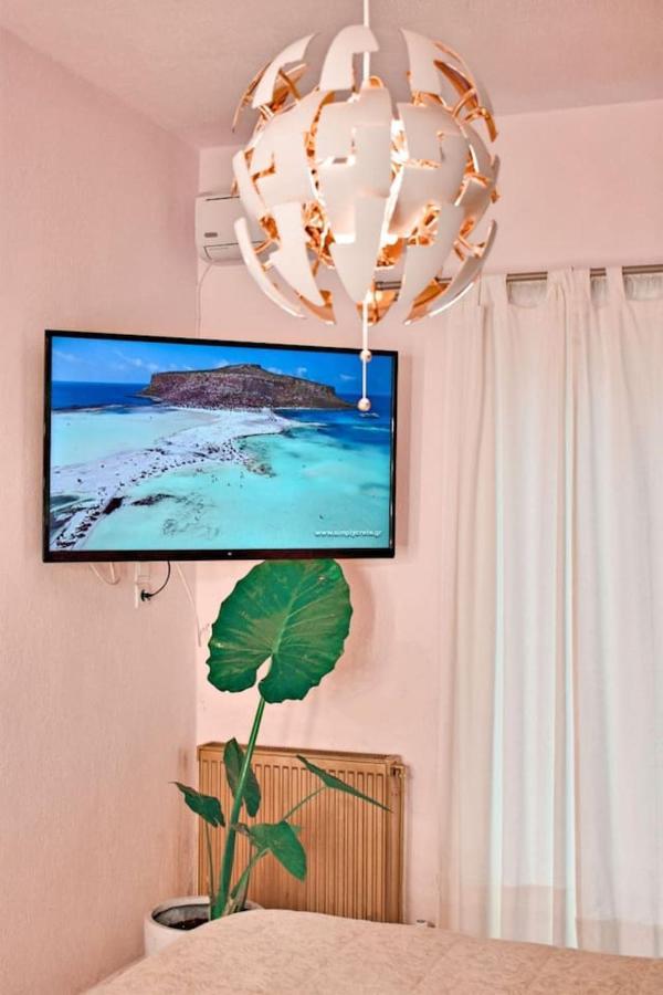 Ruby Apartment Άγιος Νικόλαος Εξωτερικό φωτογραφία
