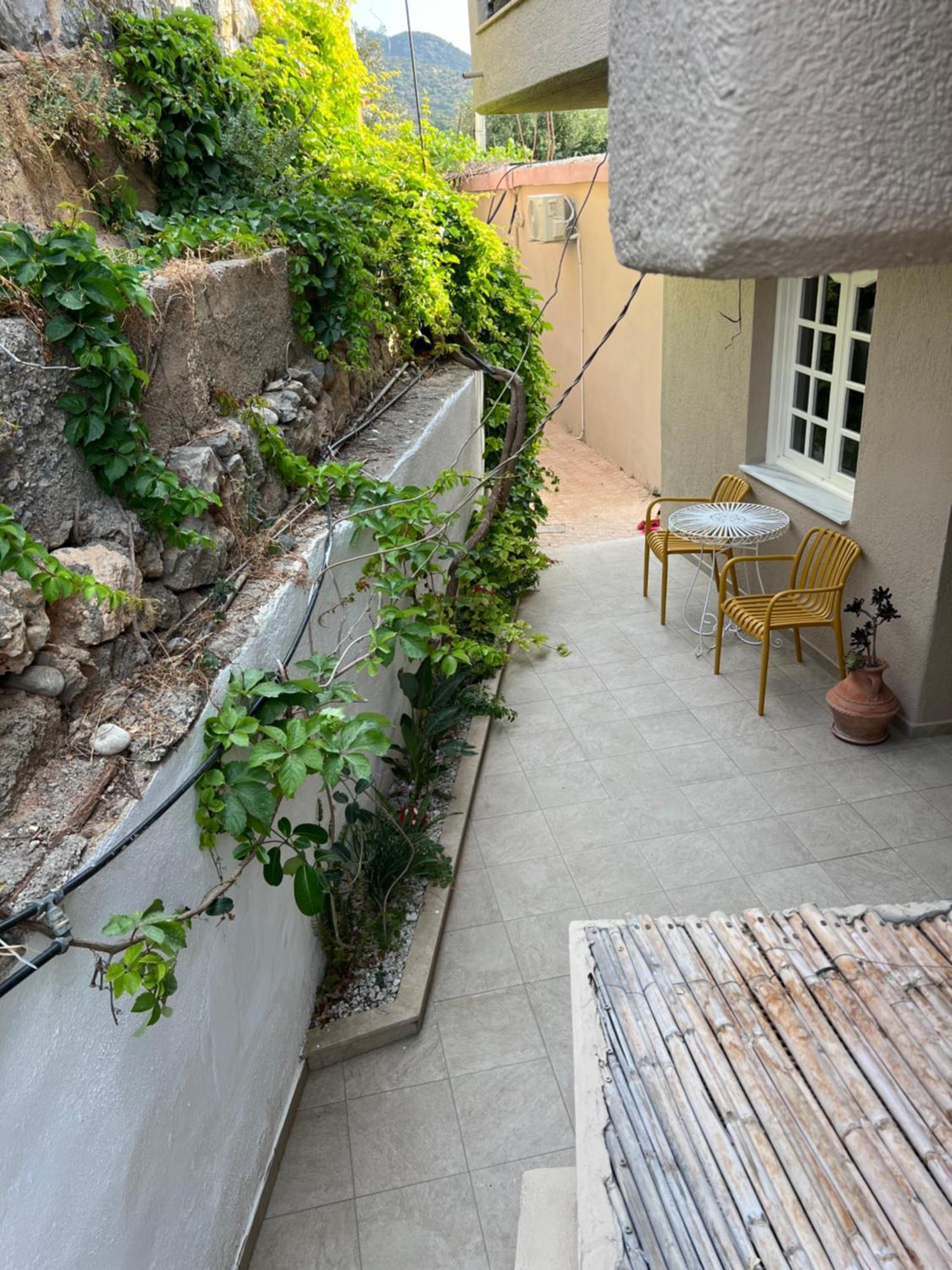 Ruby Apartment Άγιος Νικόλαος Εξωτερικό φωτογραφία